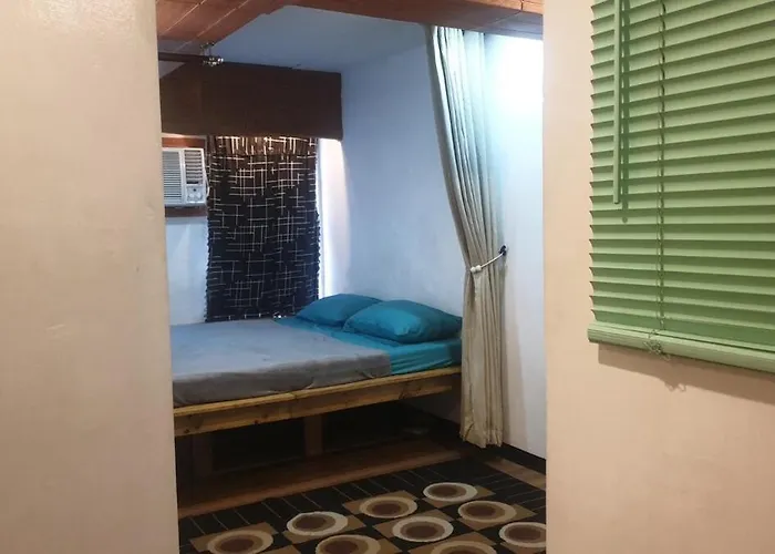 Apartment Adorable - 2c, Nest Unit Manila