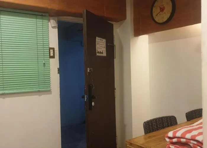 Adorable - 2c, Nest Unit Apartment Manila