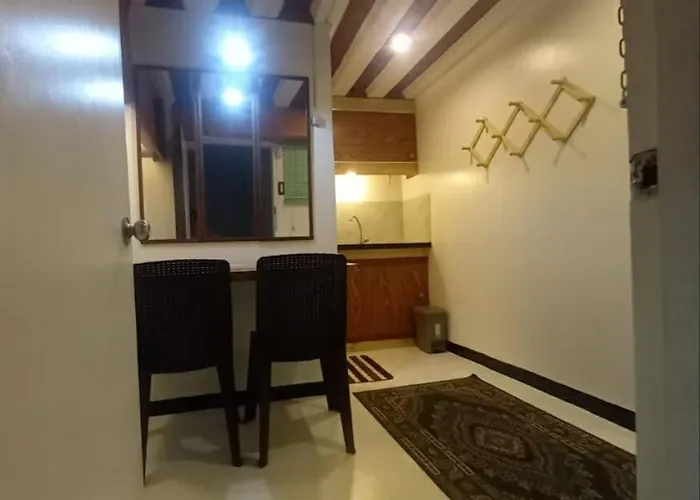 Adorable - 2c, Nest Unit Apartment